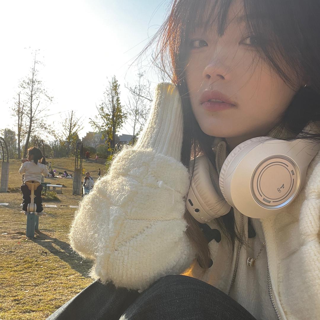 小杨呀🎗