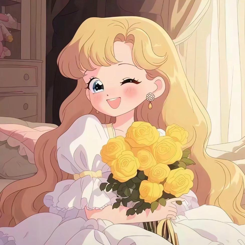 等花💐开