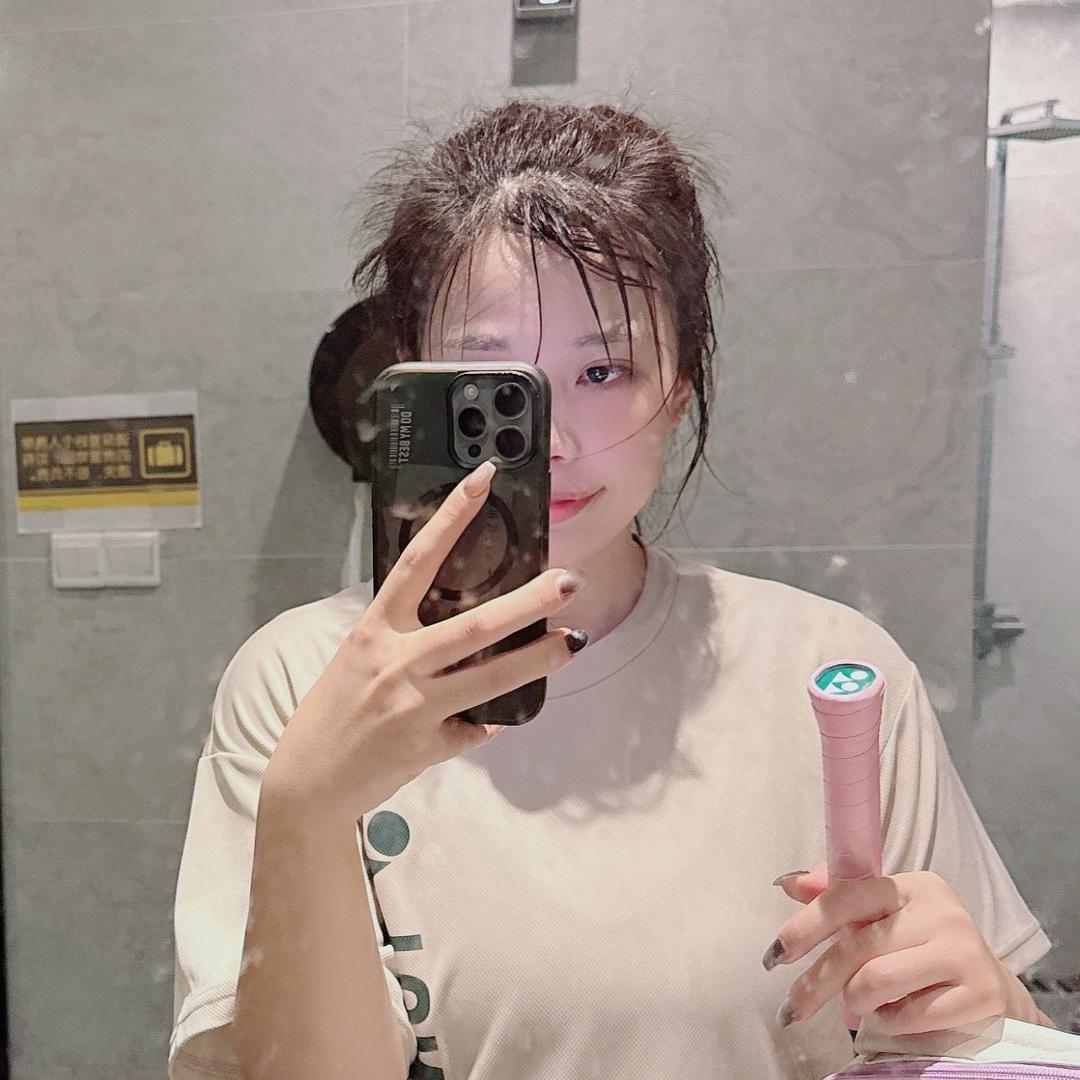 我是禾禾🌸