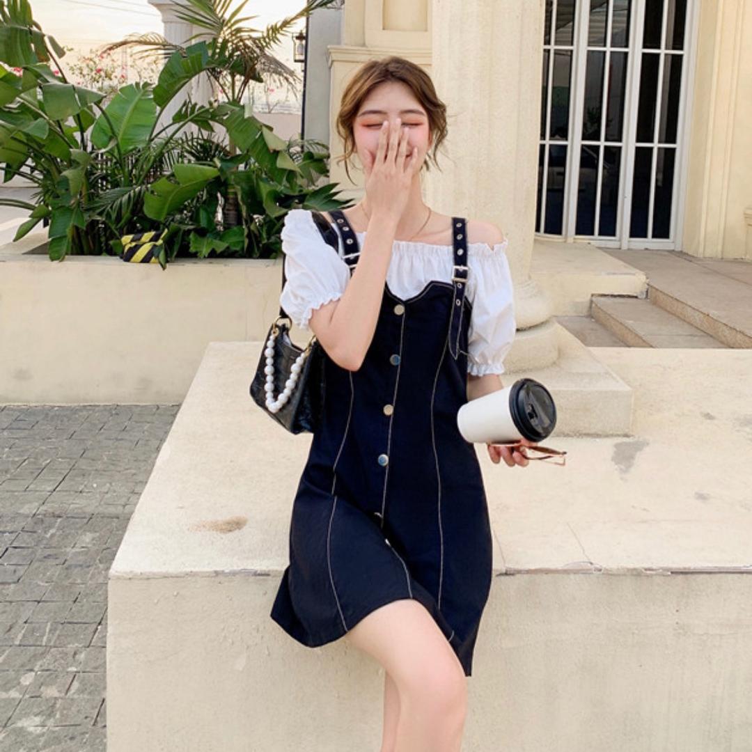 俏菲儿大码女装工厂