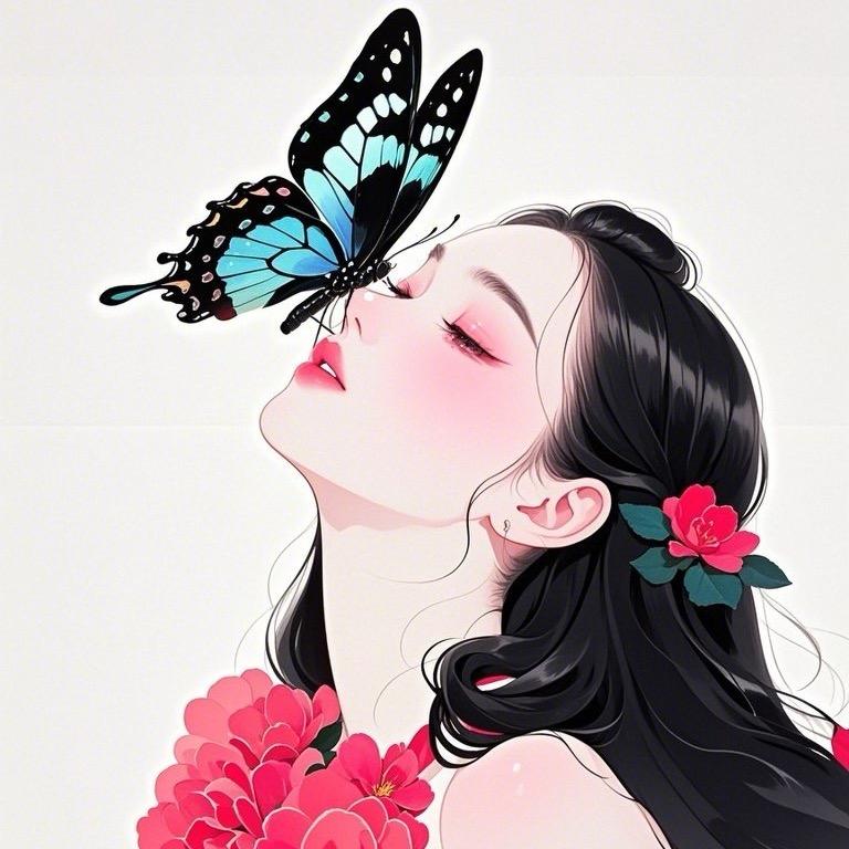 婷婷吖🍒🍒