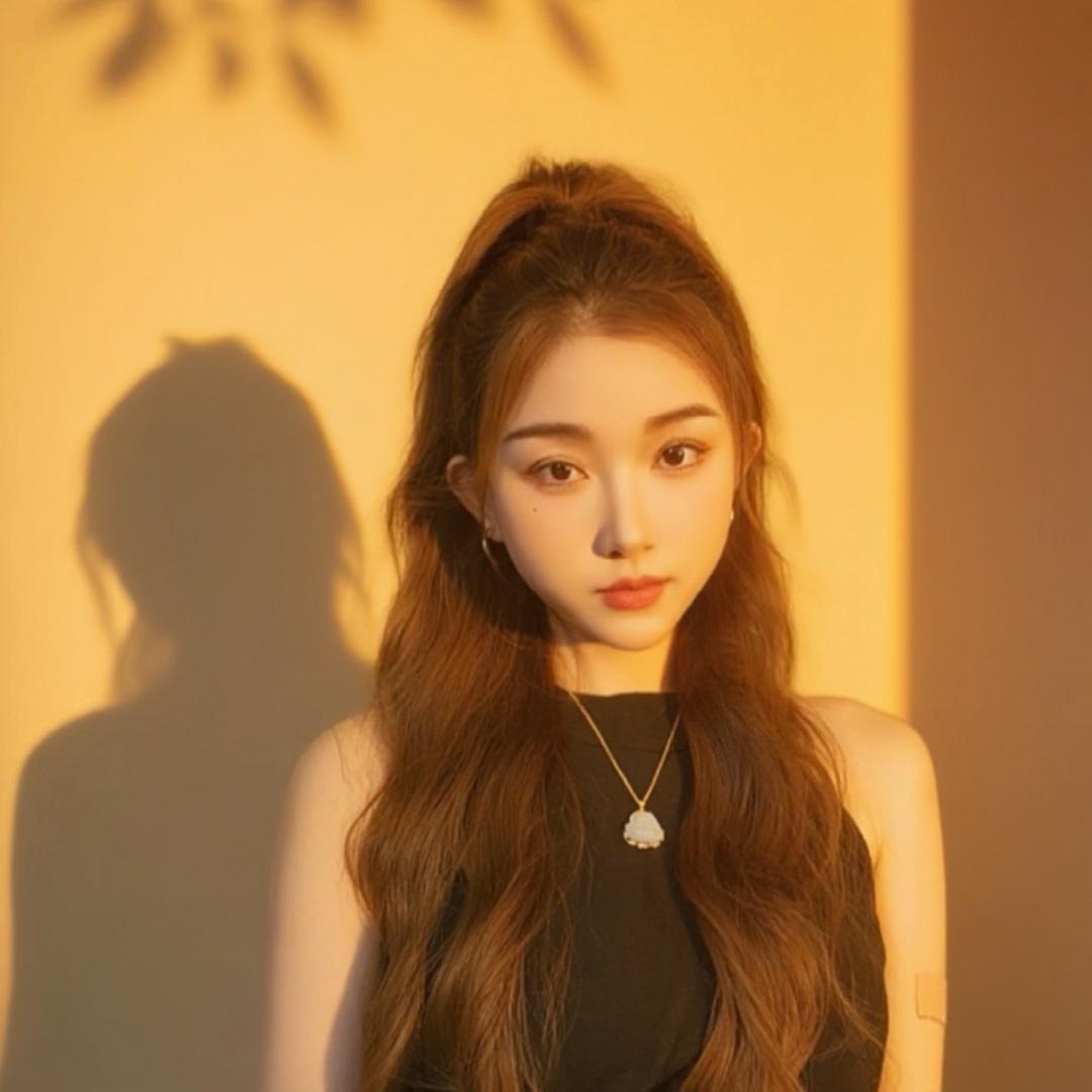 唐心music🎧(美美是我的女神)
