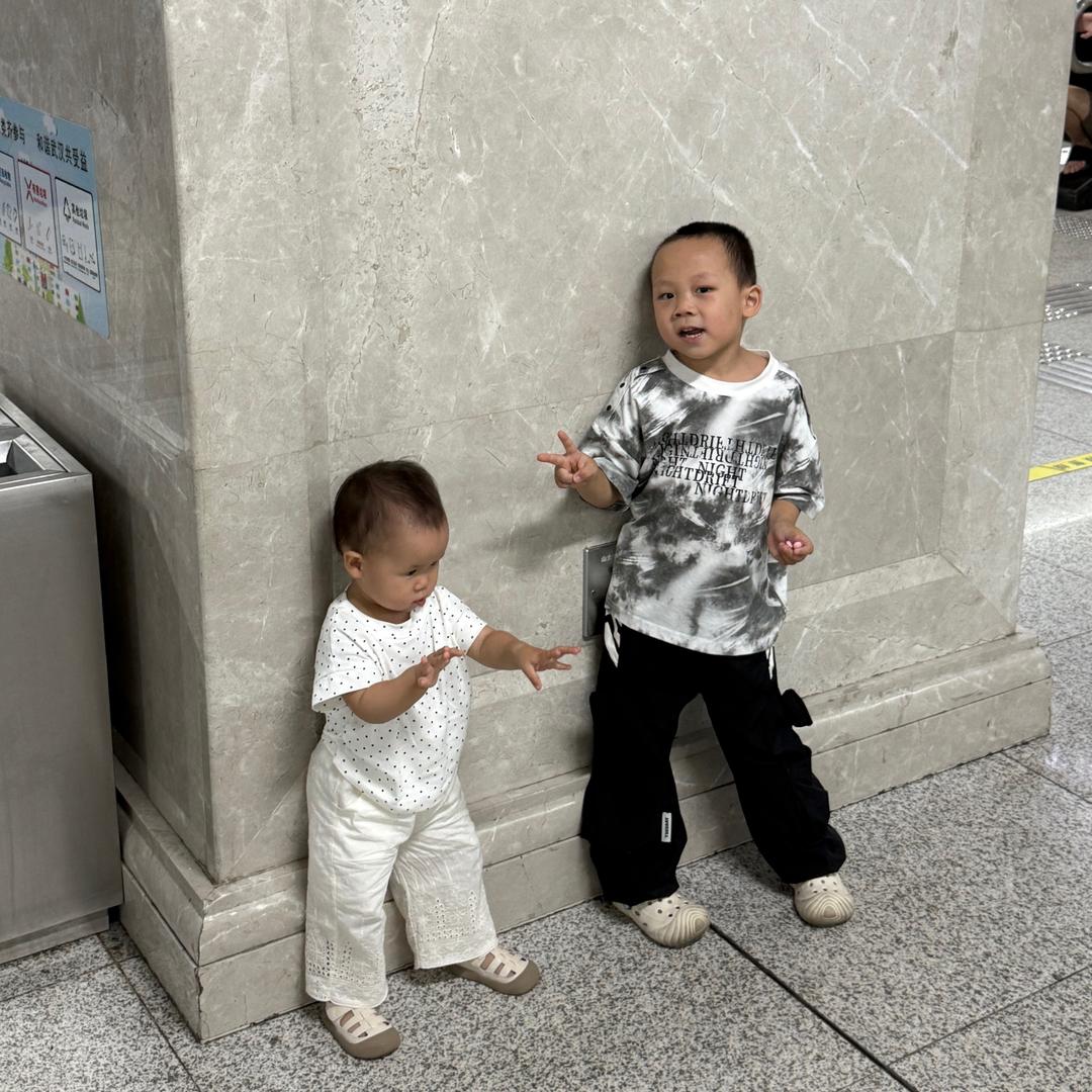 大一鸣小一念