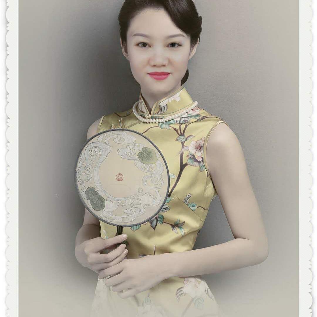 张三妹🎤