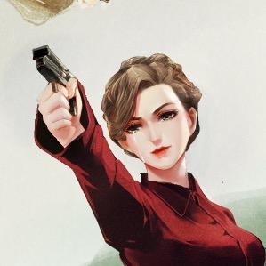 艾柃Irene🎬（新剧顺利过会！）