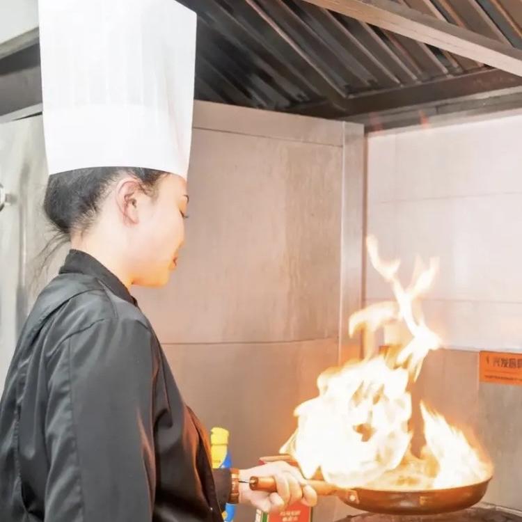 桃禧餐饮小吃技术