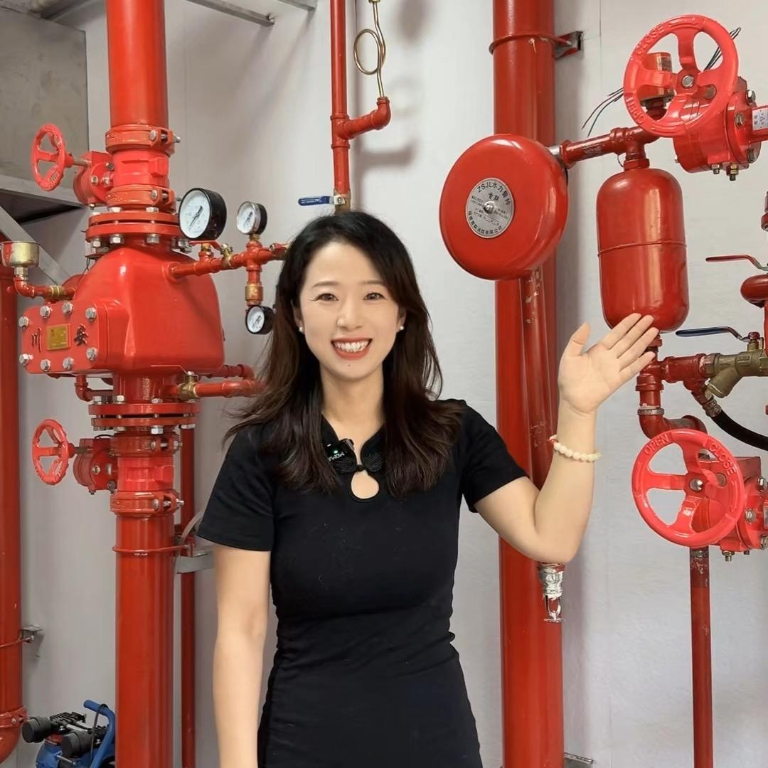 小陈老师中级消操课堂