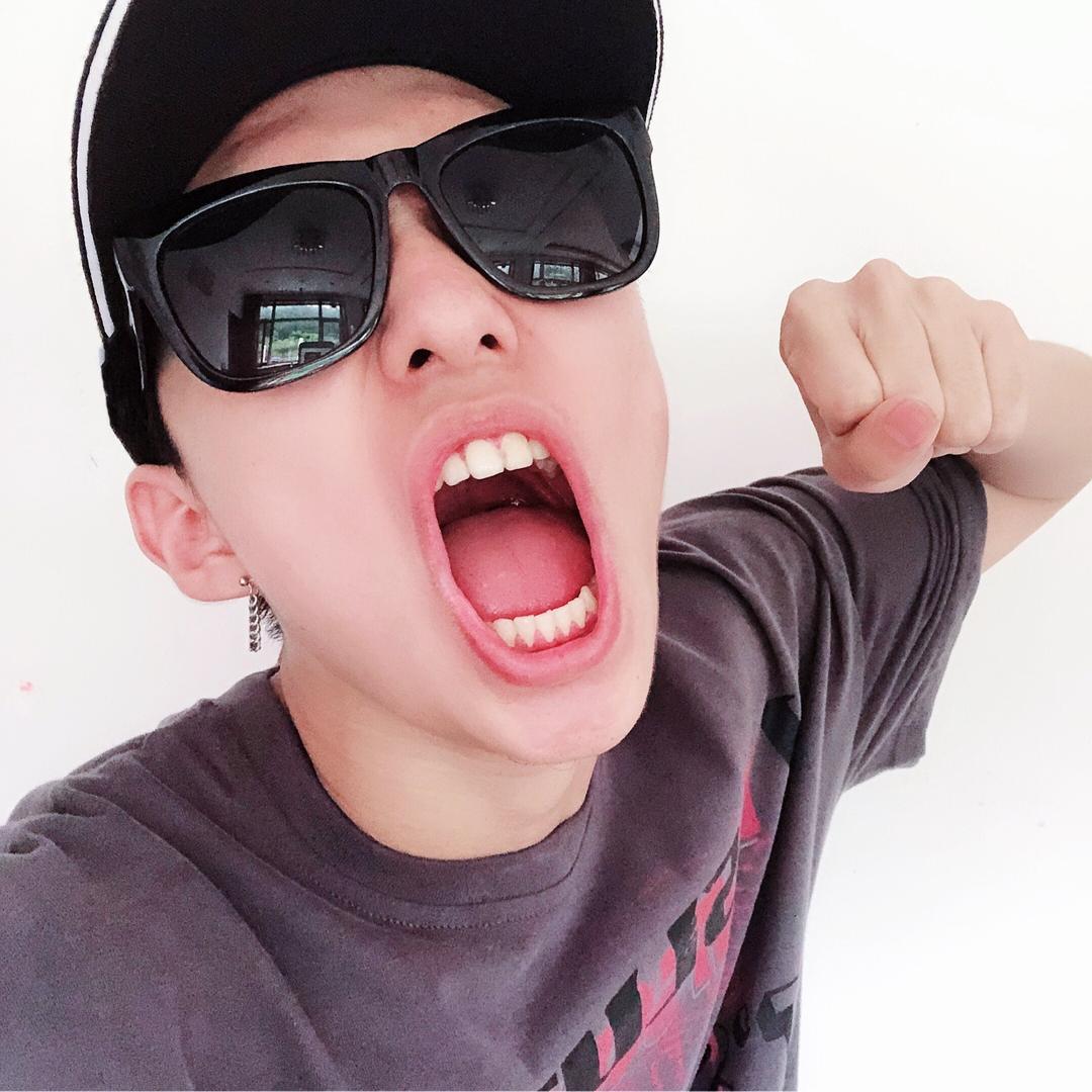 暴躁小枫