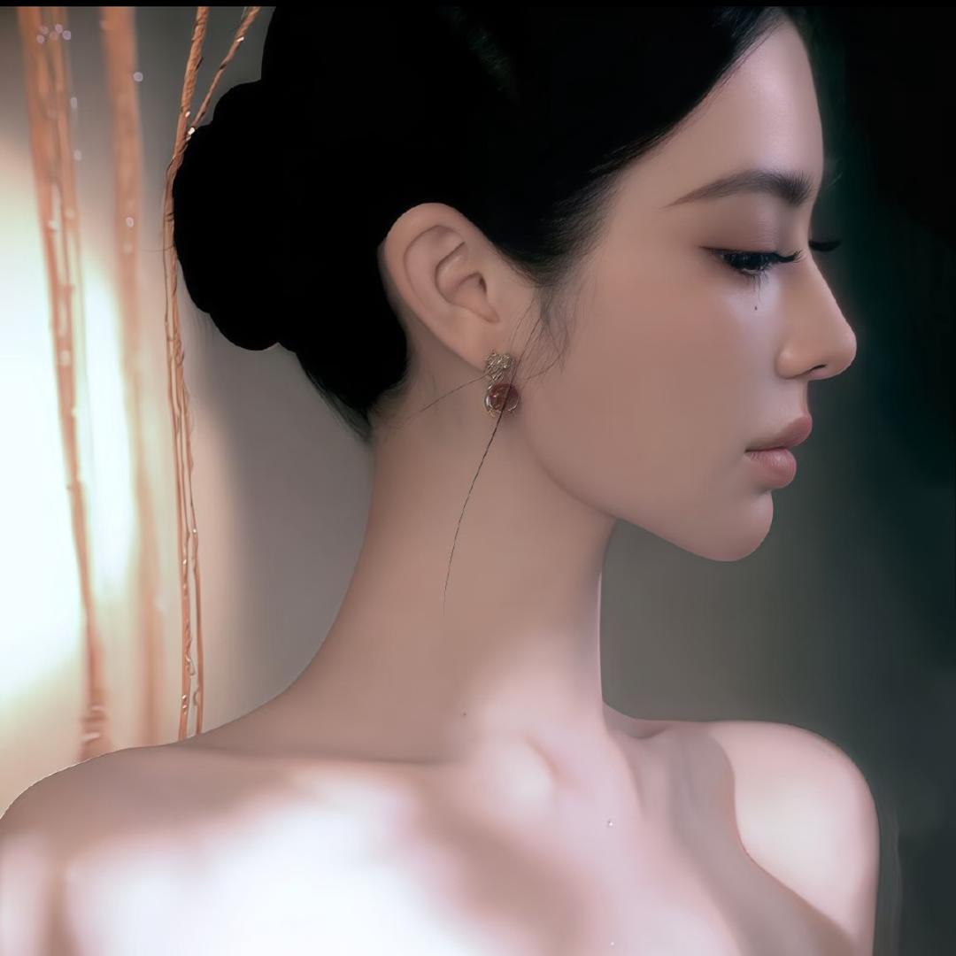 你好