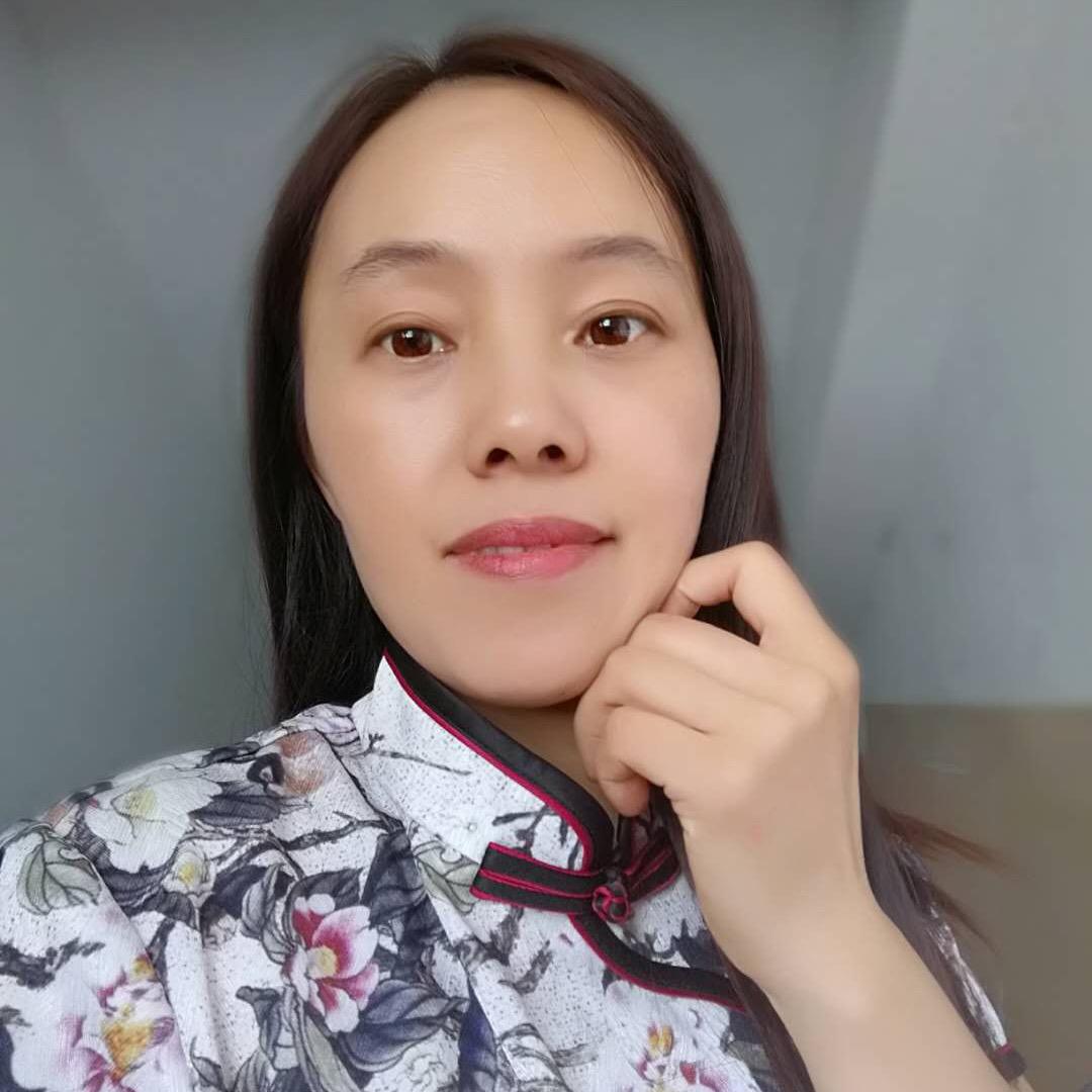 川妹！