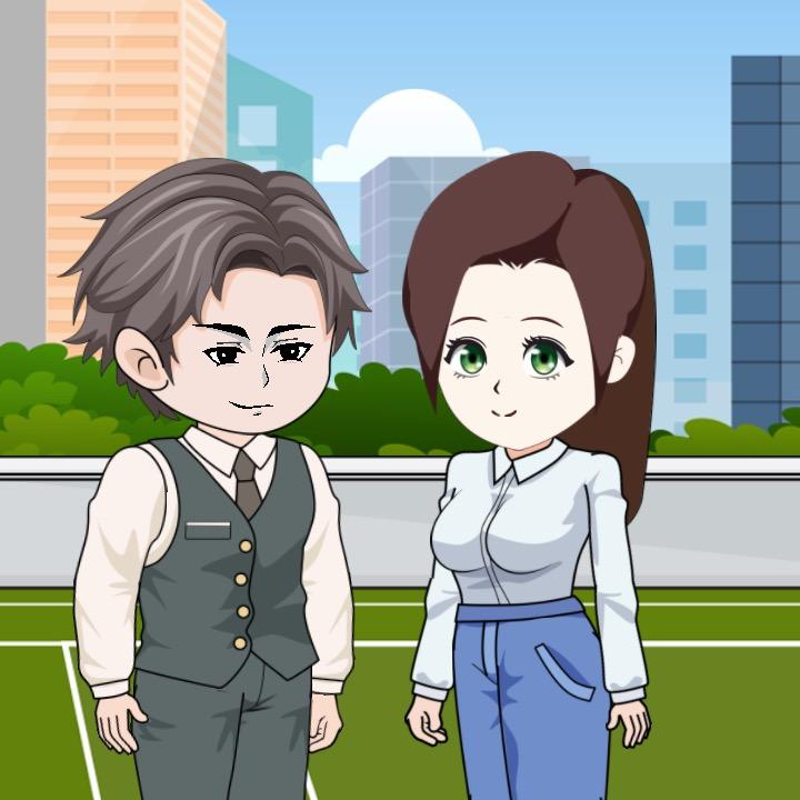 阿城同学