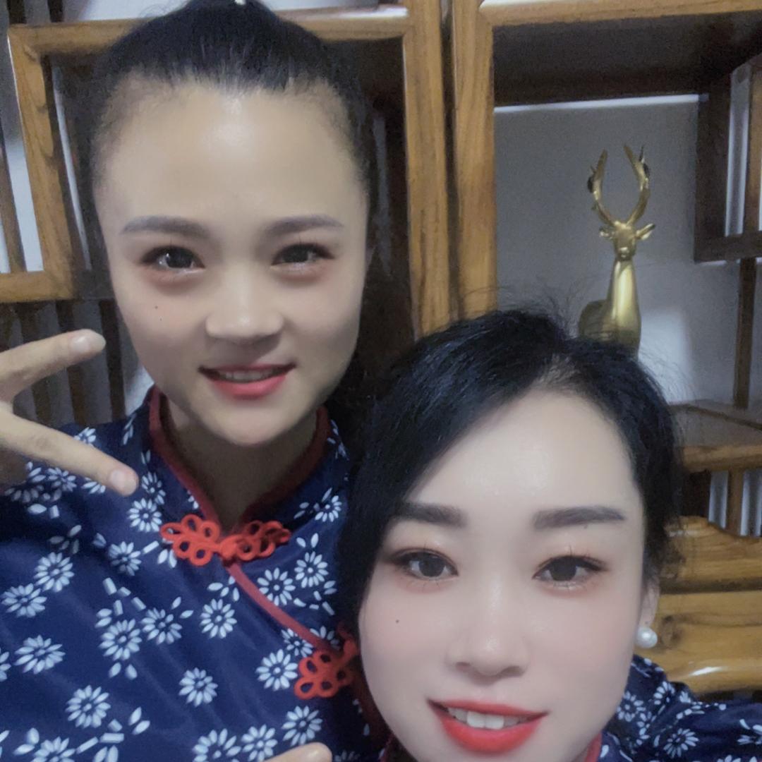 大乔和小乔