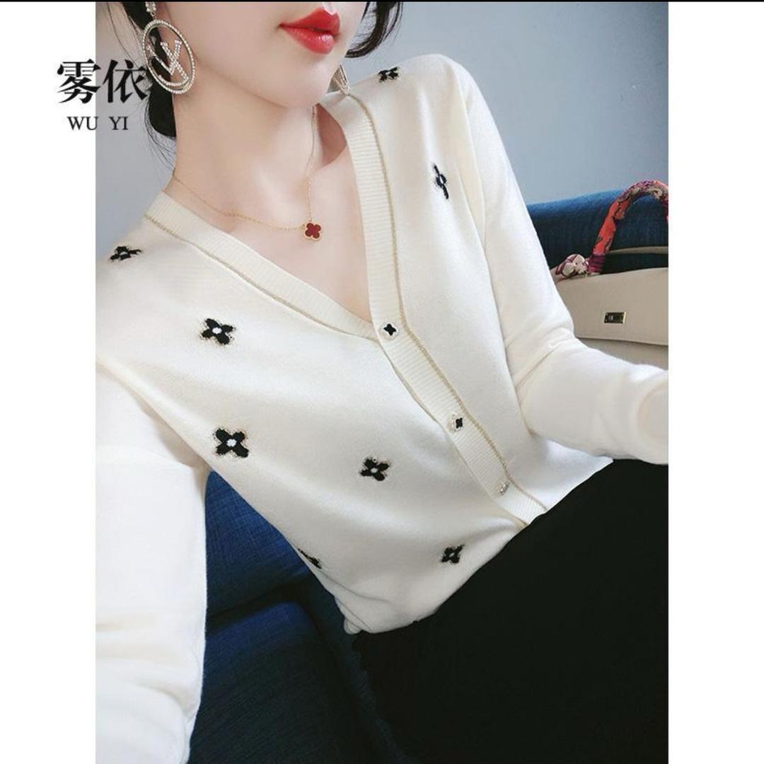 真真针织工厂店