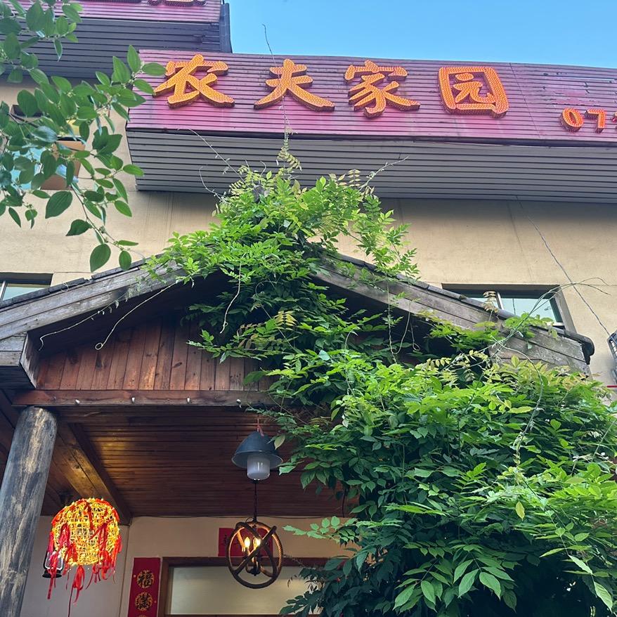 做餐饮的一曼倪