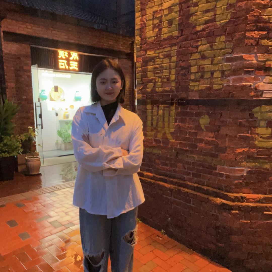 罗小雨