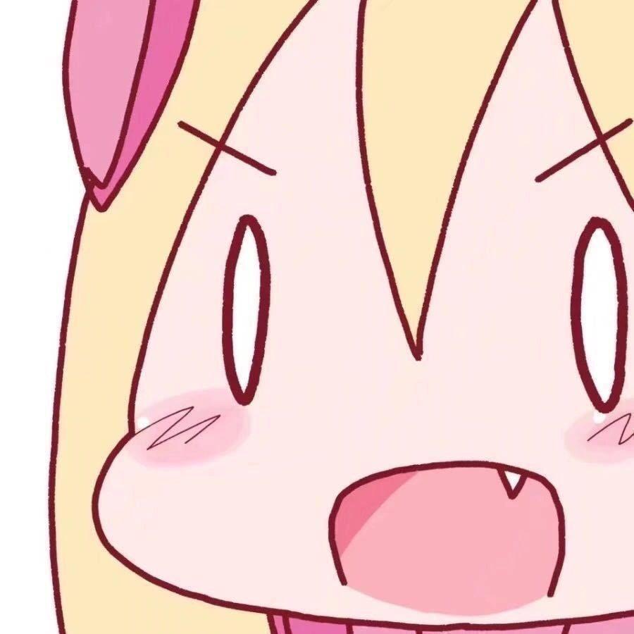 青菜特猫头