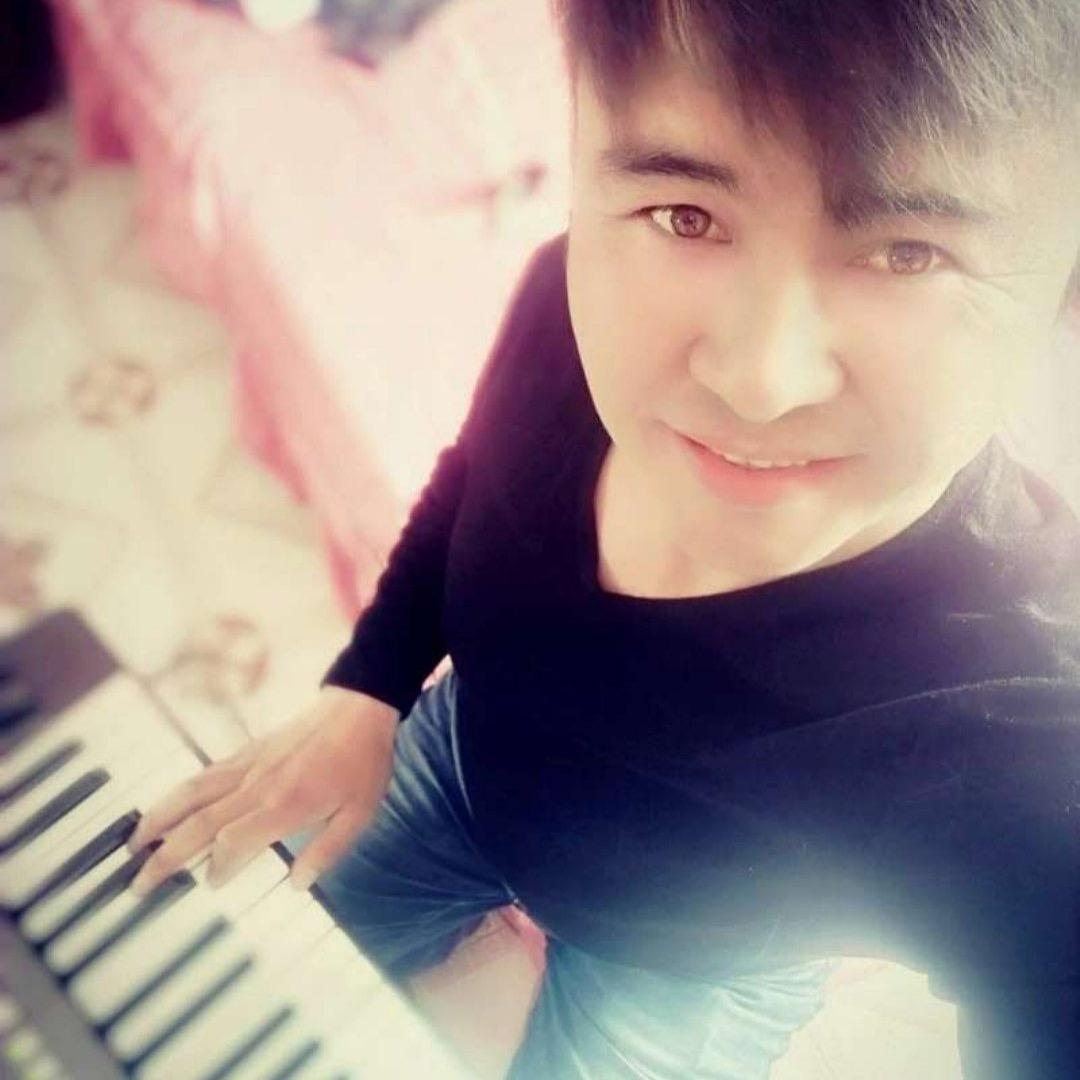 胡思曼 🇨🇳