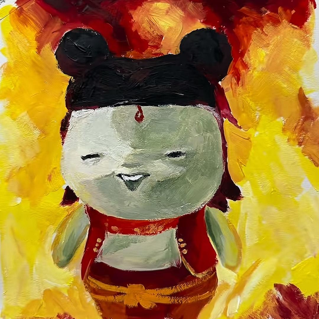 进击的帅大王