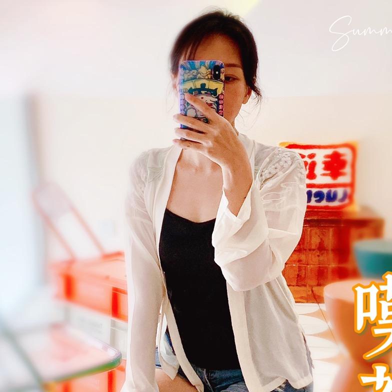 coco娜