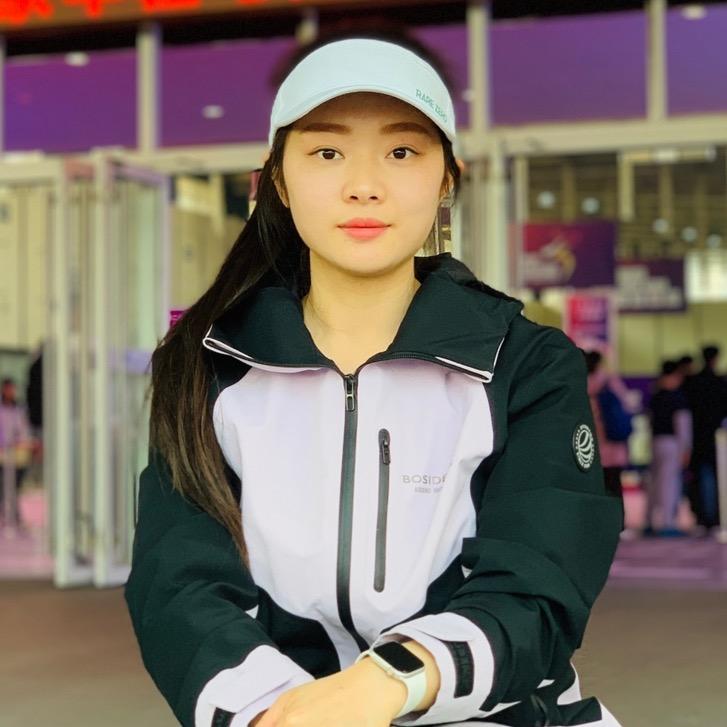 小杨姐