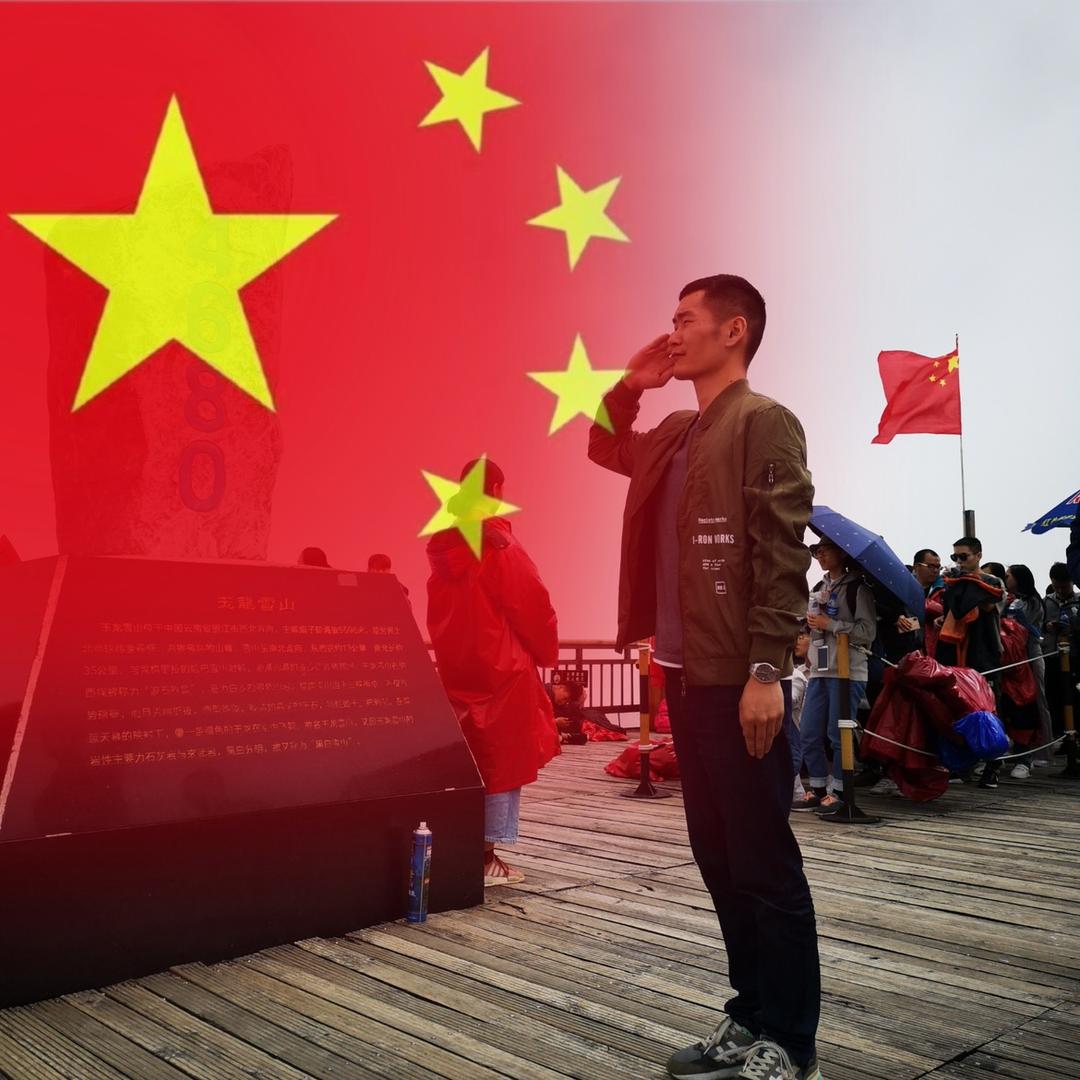 叫我小贺