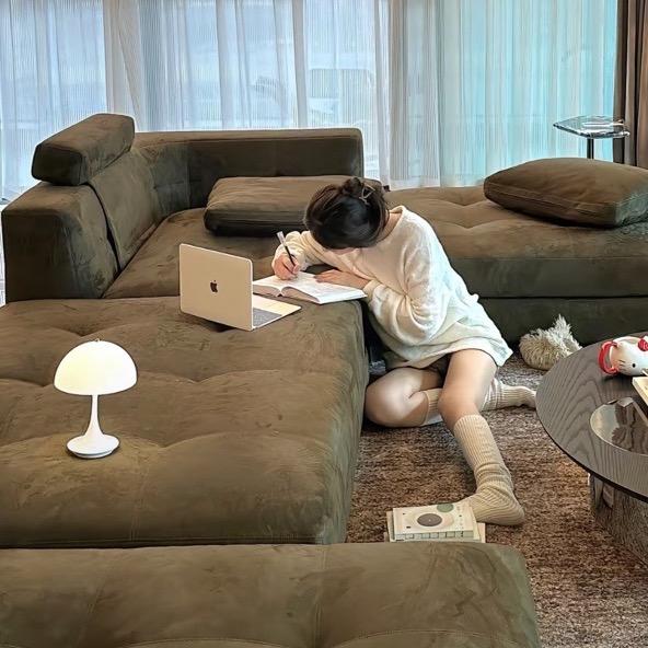 美羊羊@