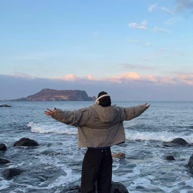 sea