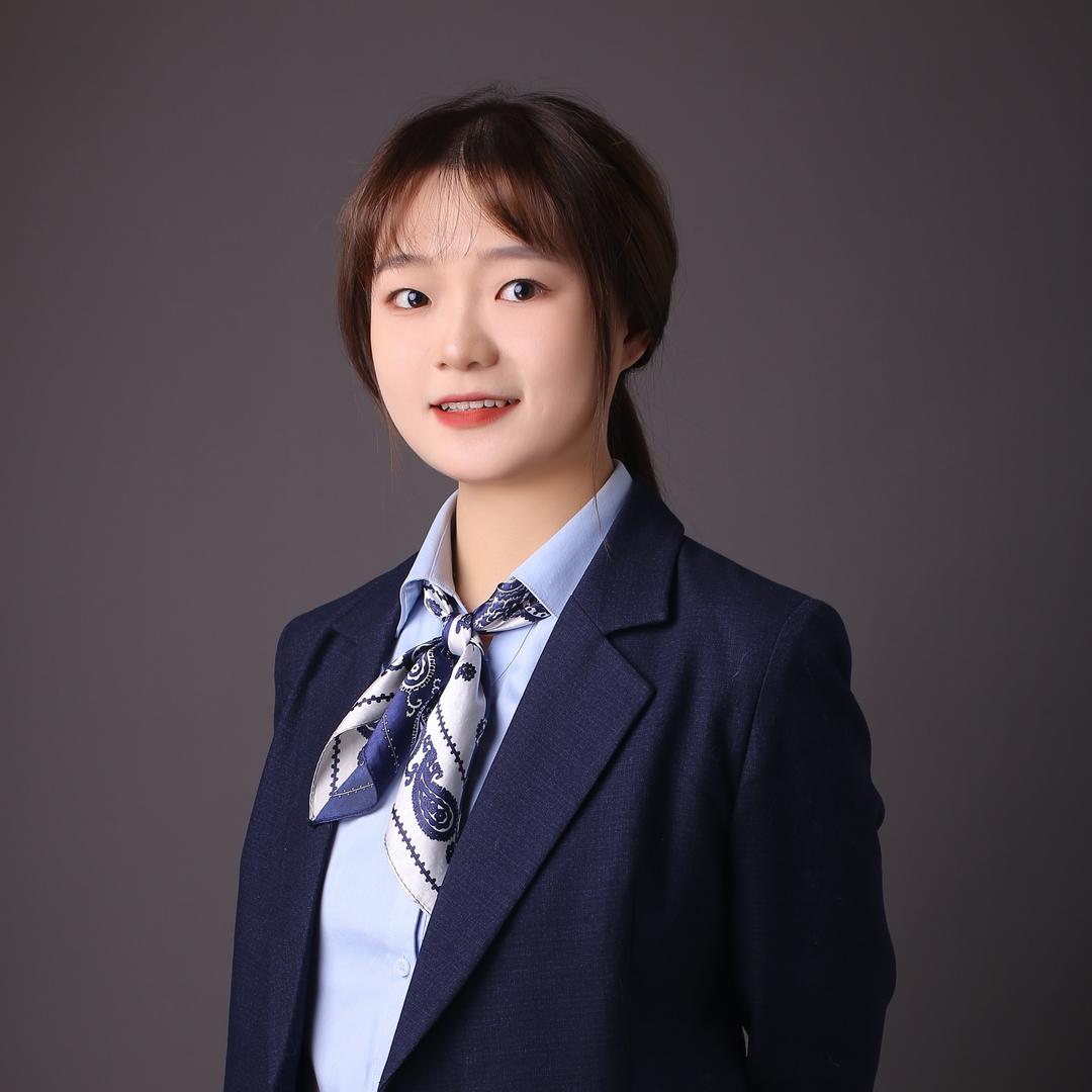 龙湖💕瑶瑶