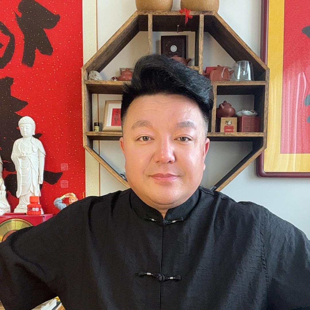德源  走山观水