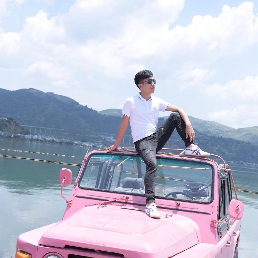 田先森🕺🏽