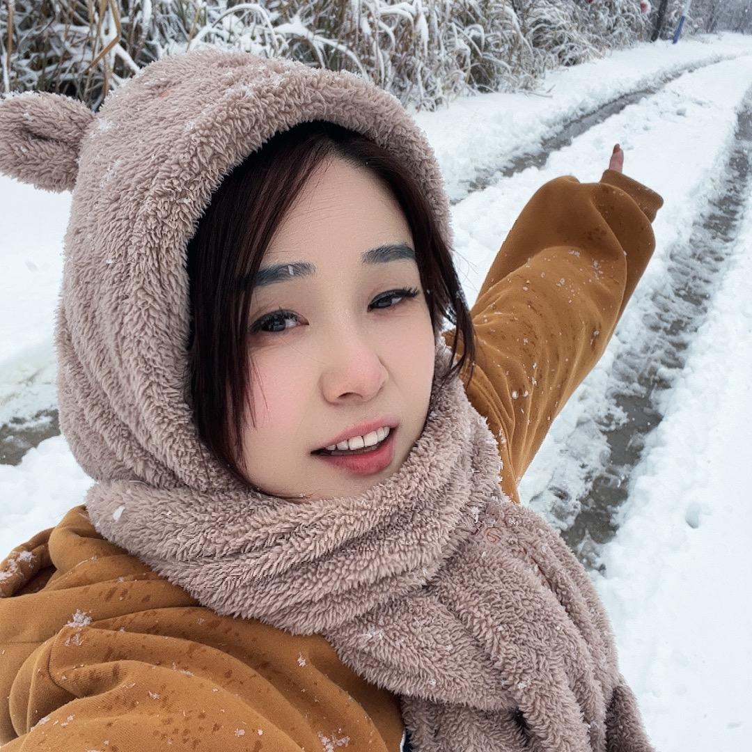 小太阳潘潘