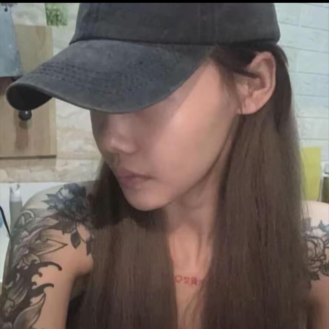 @孙李天静