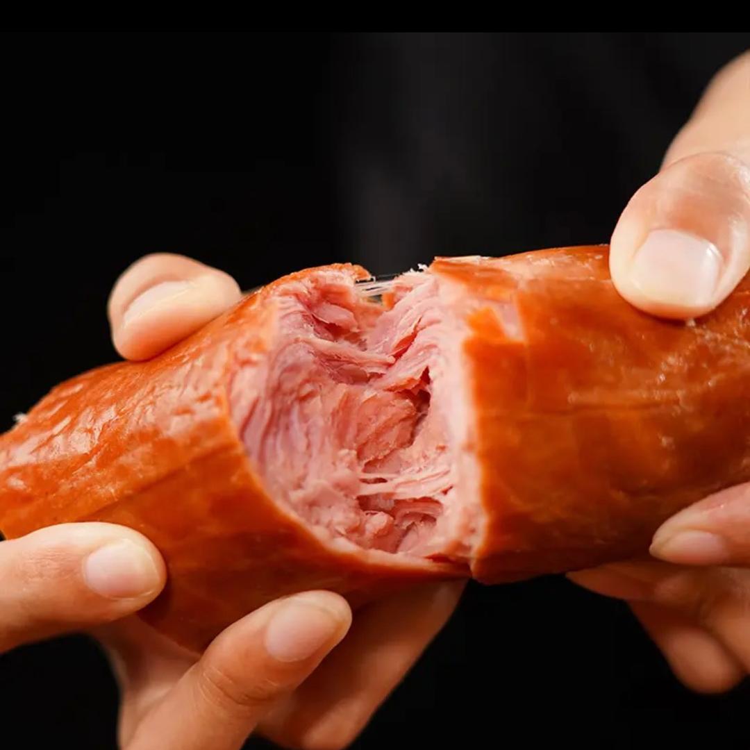 青岛老火腿工厂销售