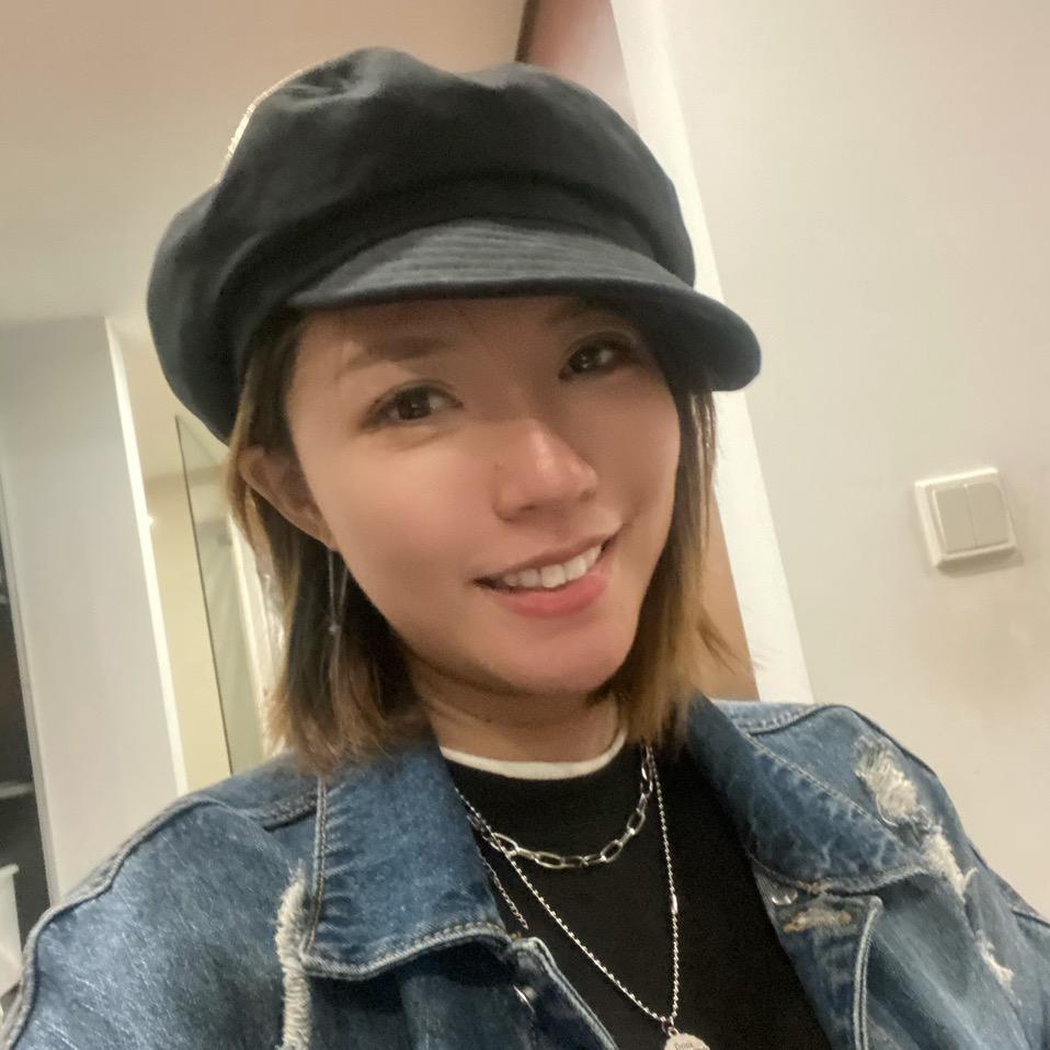 海螺小姐