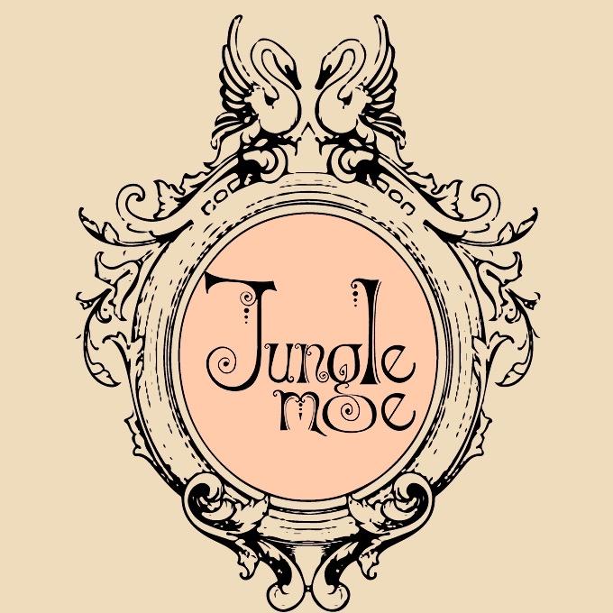 Jungle me復古女裝店