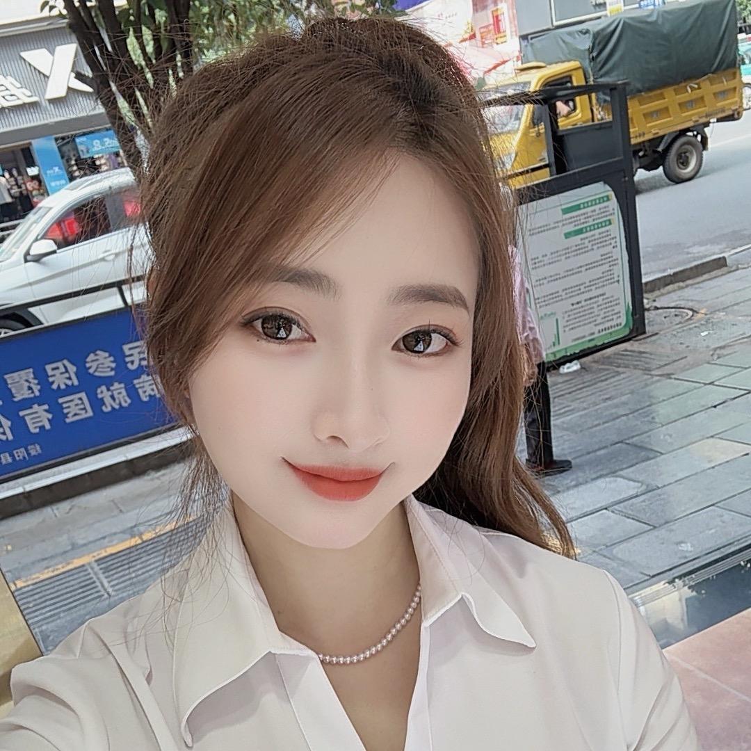 宇妹【珠宝小姐姐】