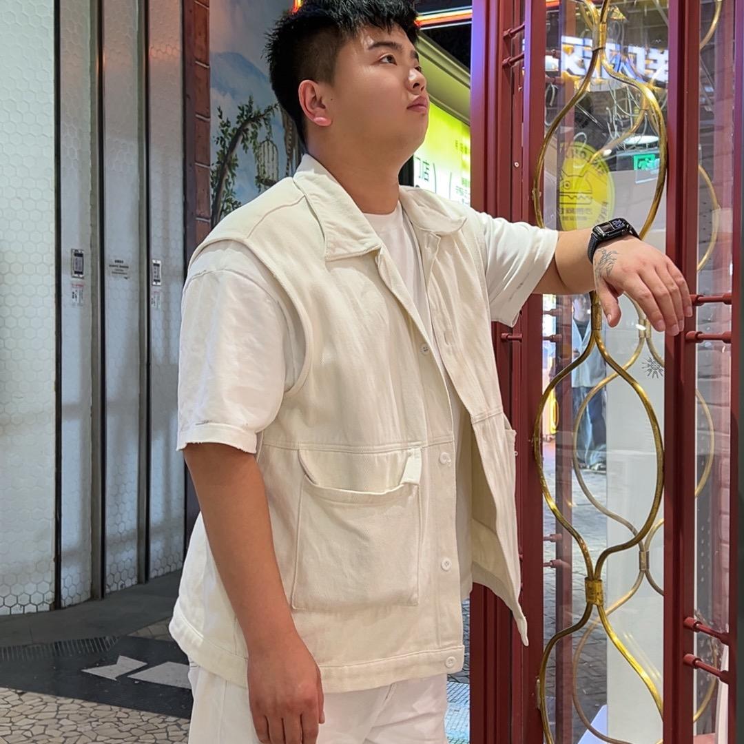 武陟概念S HAIR SALON路Sir