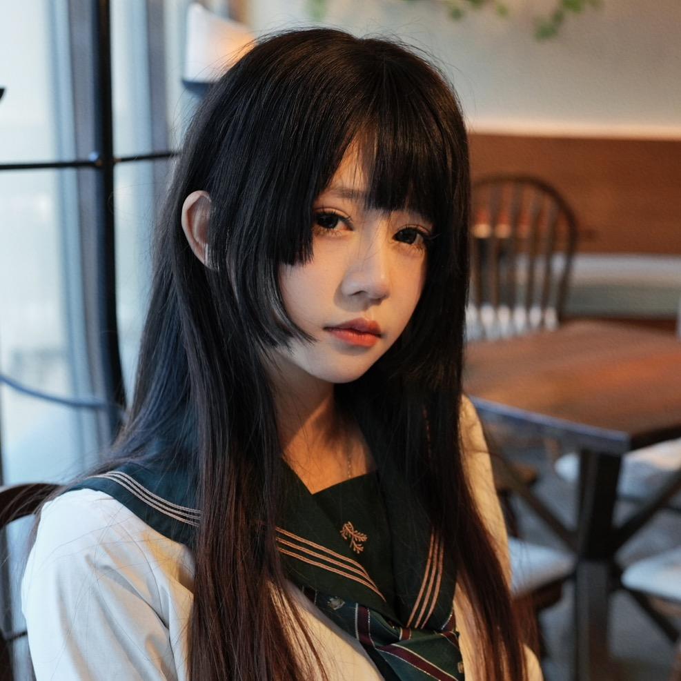 失眠的谭卿如