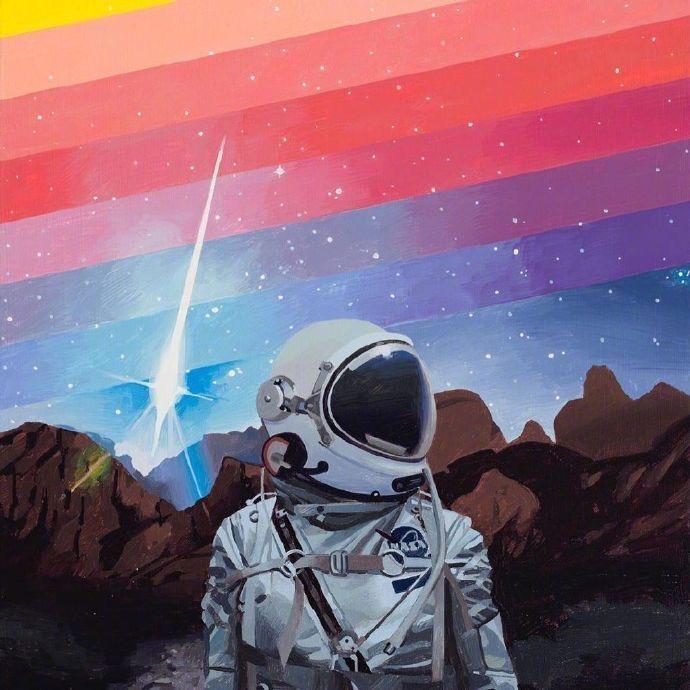 天空贩卖机⛅️