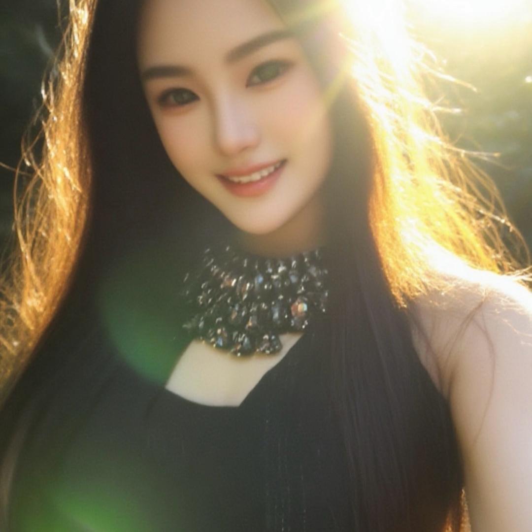 小小梅子