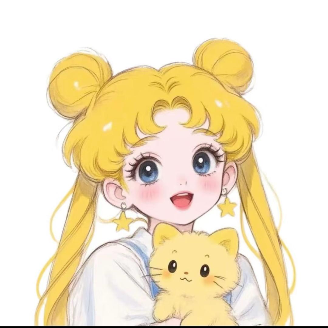 露露小仙女🪄