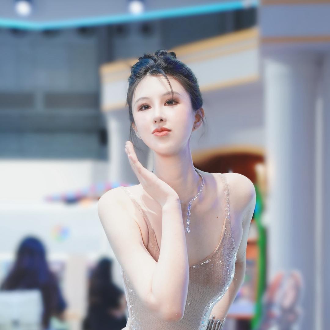 豹姐姐