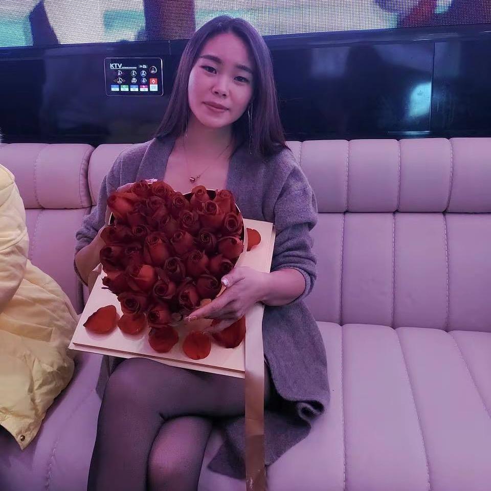 漕涧姑娘