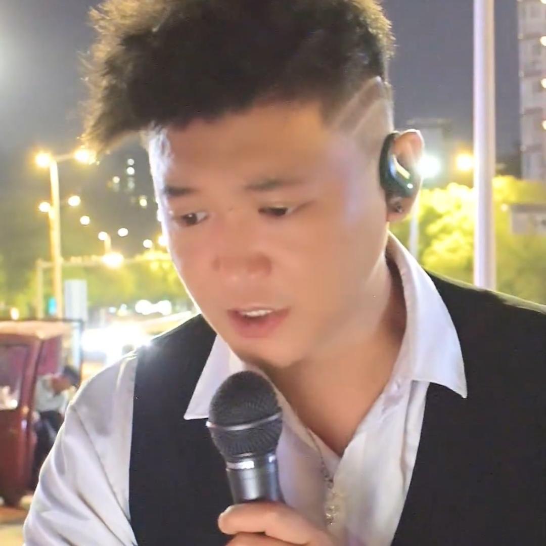 自贡唱将（闭关中）