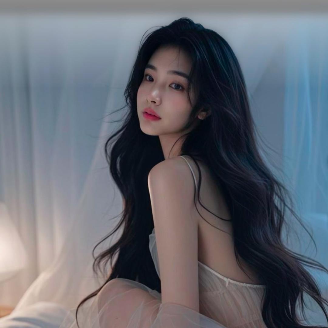 00后阿姨