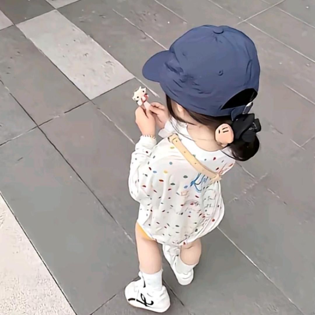 小毛毛