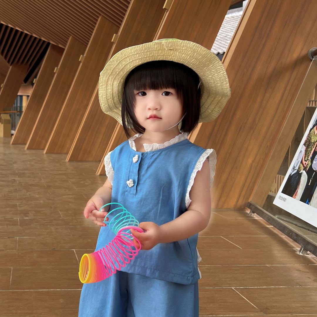 我是甜甜吖😊