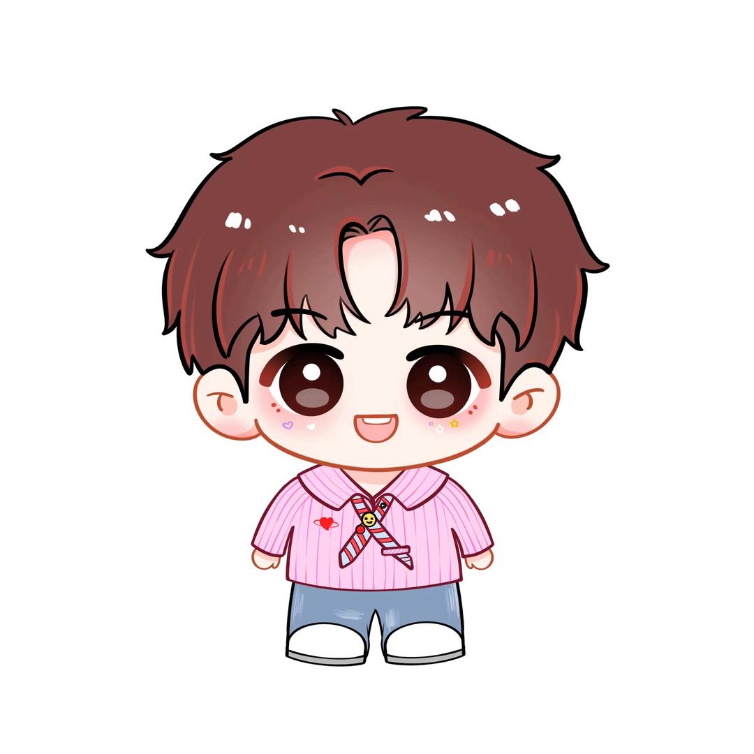 夏墨MoMo🦋