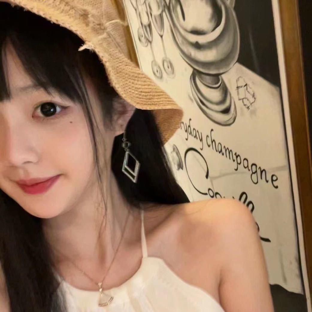 一口糖