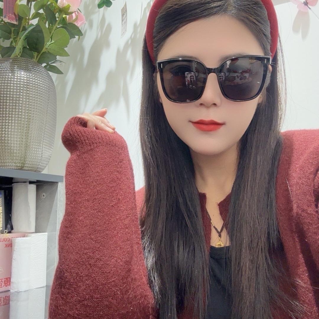 小伊《丽人阁》女装
